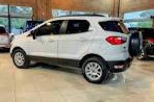 Automotores Sin datos  VENDO ECOSPORT